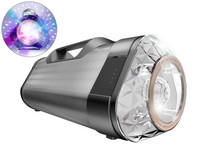 Monster RaveBox Bluetooth Speaker