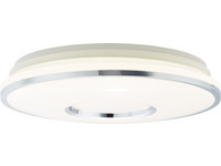 Brilliant Visitation Led Plafonnière | 32W | RGB