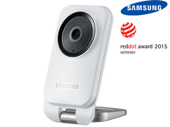 Kamera Samsung SmartCam HD Mini