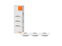 3x Ledvance LED Spot | 4.9 W