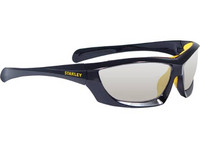 Okulary ochronne Stanley | SY180 9D EU