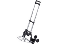 Meister Opvouwbare Steekwagen | 80 kg