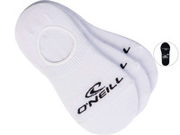 6 Paar O'Neill Footies