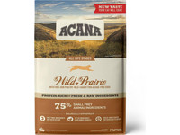 Acana Wild Prairie Trockenfutter | Katzen | 4,5 kg