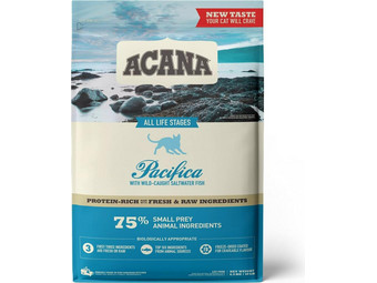 Karma dla kota Acana Pacifica | 4,5 kg