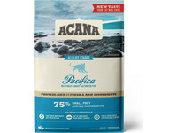 Acana Pacifica Trockenfutter für Katzen | 4,5 kg