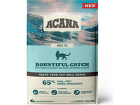 Acana Cat Bountiful Catch Kattenvoer | 4,5 kg