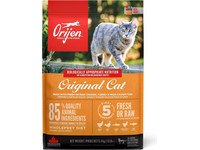 Orijen Original Cat Kattenvoer | 5,4 Kg