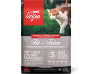 Karma dla kota Orijen Fit & Trim | 5,4 kg
