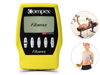 Compex Fitness EMS Spierstimulator