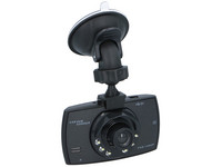 Kamera samochodowa Soundlogic | Full HD
