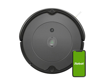 iRobot Roomba 69X Robotstofzuiger | Wifi | Model 697