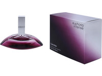 CK Euphoria Intense Women | EdP
