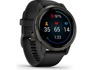 Garmin Venu 2 Health Smartwatch