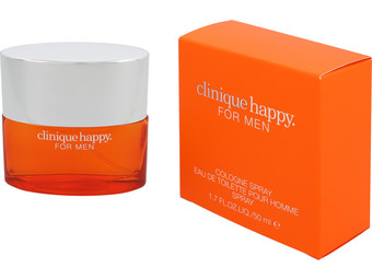 Clinique Happy For Men| EdT 50 ml