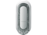 Masturbator Tenga Flip Zero White