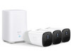 Eufy by Anker Eufycam 2 3-pack