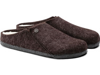 Birkenstock Pantoffels Zermatt Shearling | Heren