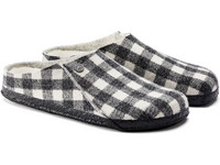 BIRKENSTOCK Unisex-Hausschuhe | normal
