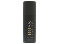 3x Hugo Boss The Scent Deo | 150 ml