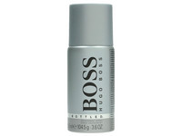 3x Hugo Boss Bottled Deo Spray | 150ml