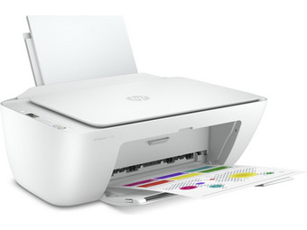 HP Deskjet 2710e All-in-One Printer