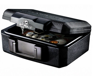Masterlock Brandwerende Kluis | Small