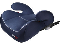 Carkids Kindersitz | Isofix
