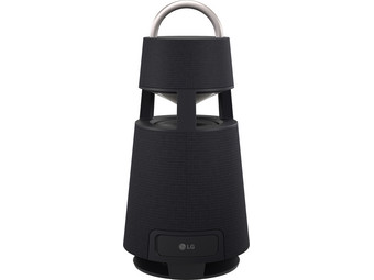 Bezprzewodowy głośnik LG Xboom 360 | DRP4