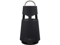 LG Xboom RP4 360º BT Speaker | Zwart