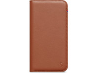 Decoded Leather Wallet | iPhone 13