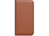 Decoded Leather Wallet | iPhone 13 Pro