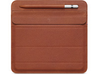 Decoded Leather Foldable Sleeve | iPad Mini