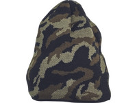 Crambe Camouflage Mütze