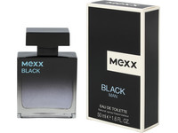 Mexx Black Man | EdT 50 ml
