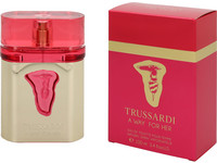 Trussardi A Way For Her | EdT | 100 ml