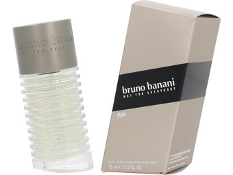 Bruno Banani Man | EdT 75 ml