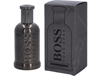 Hugo Boss United Limited Edition EdP | 100 ml