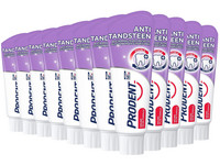 12x Prodent Anti-tandsteen Tandpasta | 75 ml