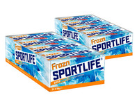 48x guma Sportlife Frozn Deep Mint