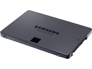 Samsung 870 Qvo SATA-SSD | 1 TB | 2,5"
