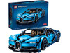 LEGO Technic Bugatti Chiron Modelauto