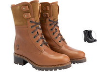 Buty Travelin' Myre| damskie