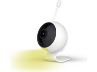 Qnect WLAN-Innenkamera (IP) | multifunktional