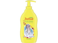 6x Zwitsal Kids Anti-Klit-Shampoo