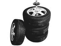 Carpoint Felgenbaum