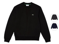 Lacoste ​​​​​​Herren-Sweatshirt mit Rundhals