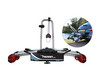 Bagażnik rowerowy Twinny Load e-Carrier Ultra