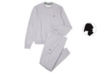 Lacoste WH2525 Tracksuit Heren