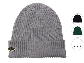 Lacoste RB0001 Beanie